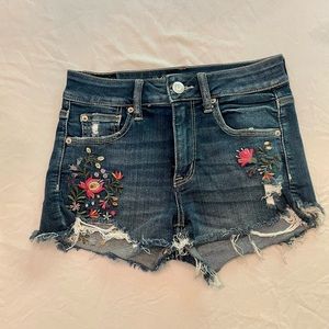 American Eagle shorts